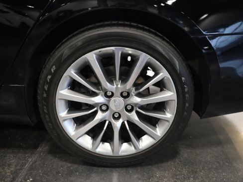 Used 2018 Cadillac CT6 Luxury image 12