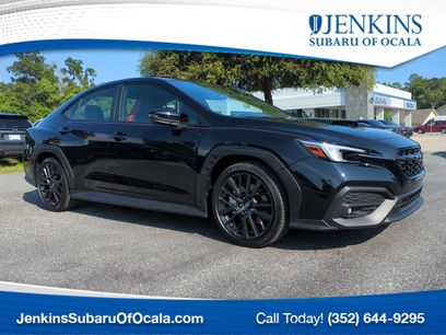 New 2025 Subaru WRX GT