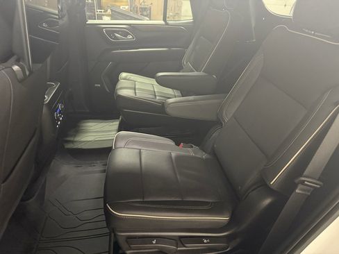 Certified 2024 Chevrolet Tahoe Premier image 27