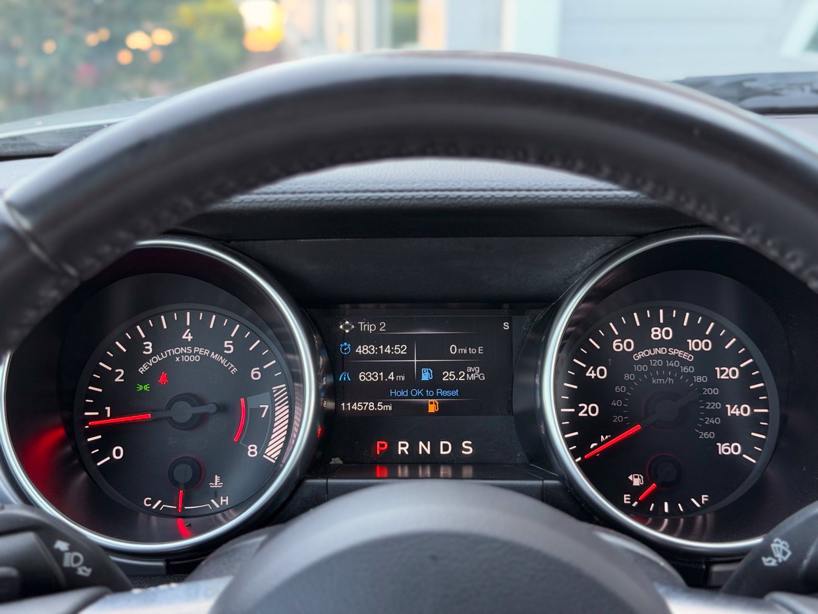 Used 2020 Ford Mustang Premium RWD image 43