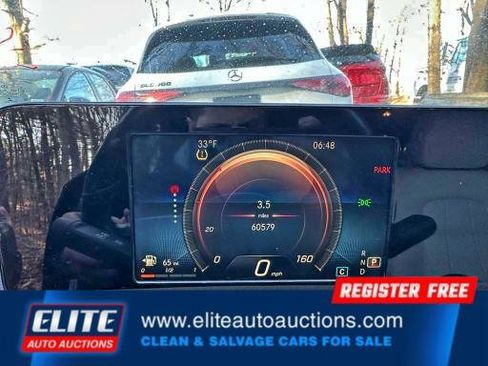 Used 2021 Mercedes-Benz A 220 image 18