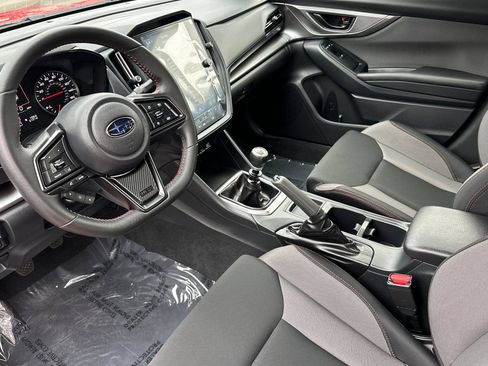 Used 2024 Subaru WRX AWD/4WD image 10