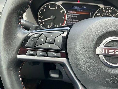 Used 2023 Nissan Altima 2.5 SR w/ SR Premium Package AWD/4WD image 28