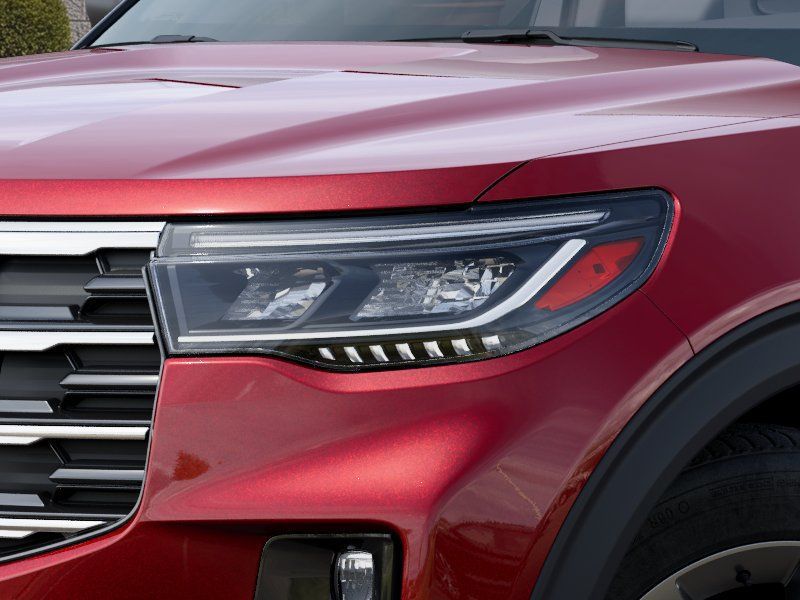 New 2027 Ford Explorer Active w/ Active Comfort Package AWD/4WD image 18