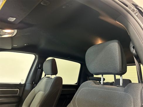 Used 2022 RAM 1500 Big Horn image 27