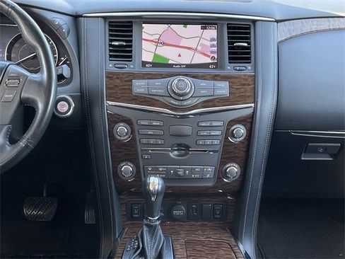 Used 2018 Nissan Armada SV w/ Driver Package image 15