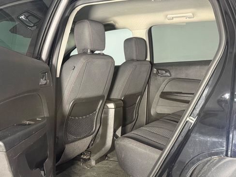 Used 2015 GMC Terrain SLE AWD/4WD image 5