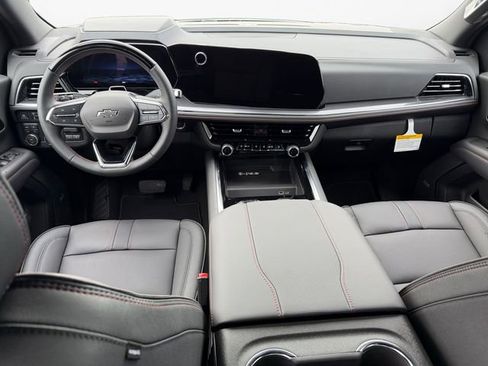 New 2026 Chevrolet Tahoe RST image 10