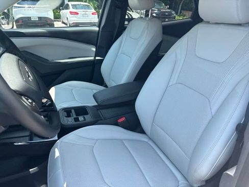 Used 2026 Ford Mustang Mach-E Premium RWD image 6