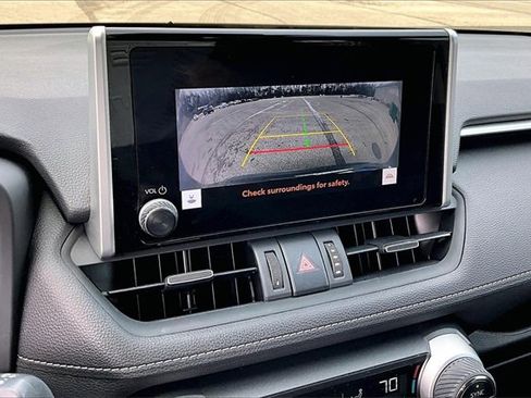 Used 2024 Toyota RAV4 XLE Premium w/ Weather Package image 13