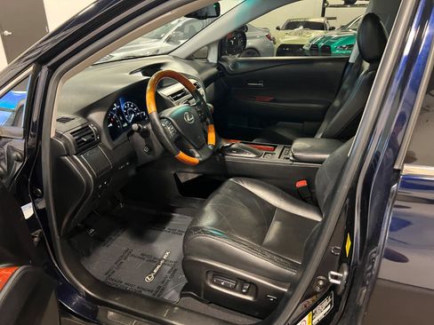 Used 2010 Lexus RX 350 AWD image 10