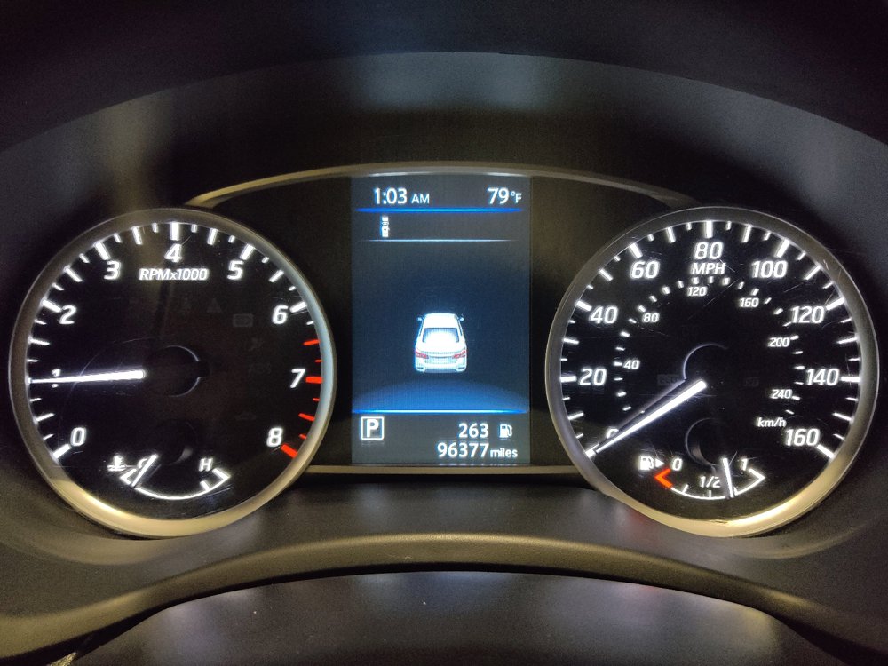 Used 2019 Nissan Sentra S FWD image 23