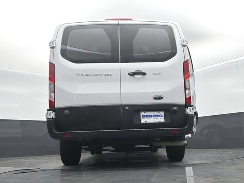Used 2024 Ford Transit 350 XLT RWD image 81