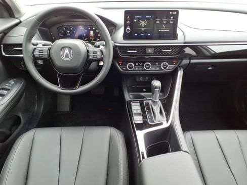 New 2026 Acura ADX AWD image 11