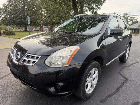 Used 2011 Nissan Rogue SV w/ Premium Pkg AWD/4WD image 1