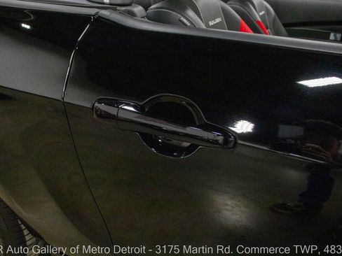 Used 2011 Ford Mustang GT Premium w/ Comfort Pkg RWD image 33
