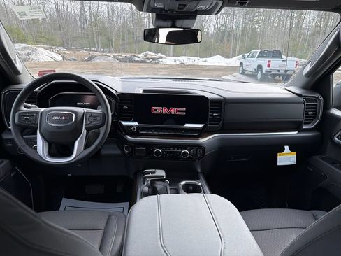 New 2026 GMC Sierra 1500 Elevation w/ Preferred Package AWD/4WD image 16