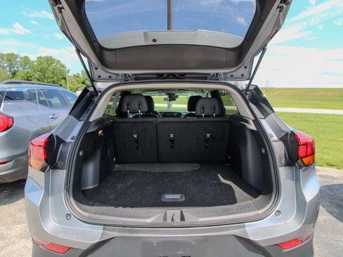 Used 2025 Buick Encore GX Preferred FWD image 5