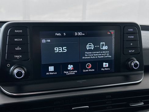 Used 2021 Kia Telluride S image 14