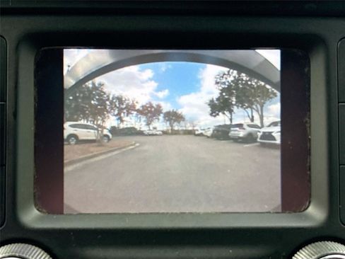 Used 2022 RAM 3500 Tradesman w/ Max Tow Package image 13