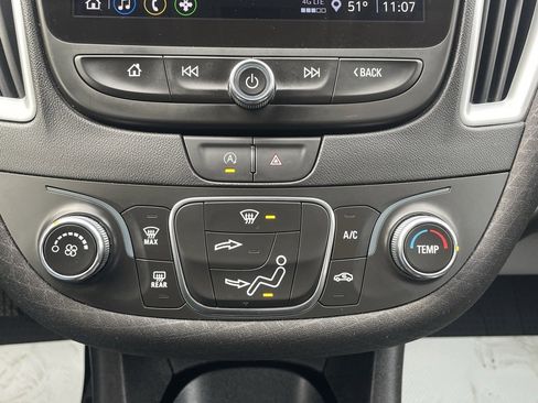 Used 2023 Chevrolet Malibu RS w/ Driver Confidence Package image 29