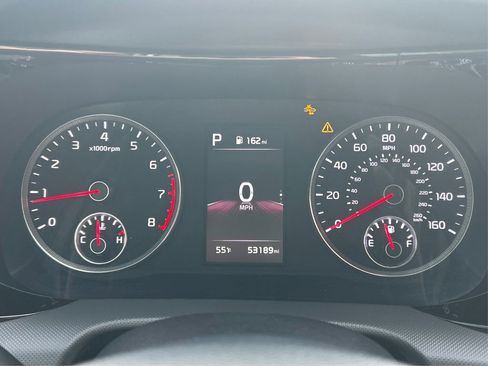 Used 2023 Kia K5 GT-Line image 23