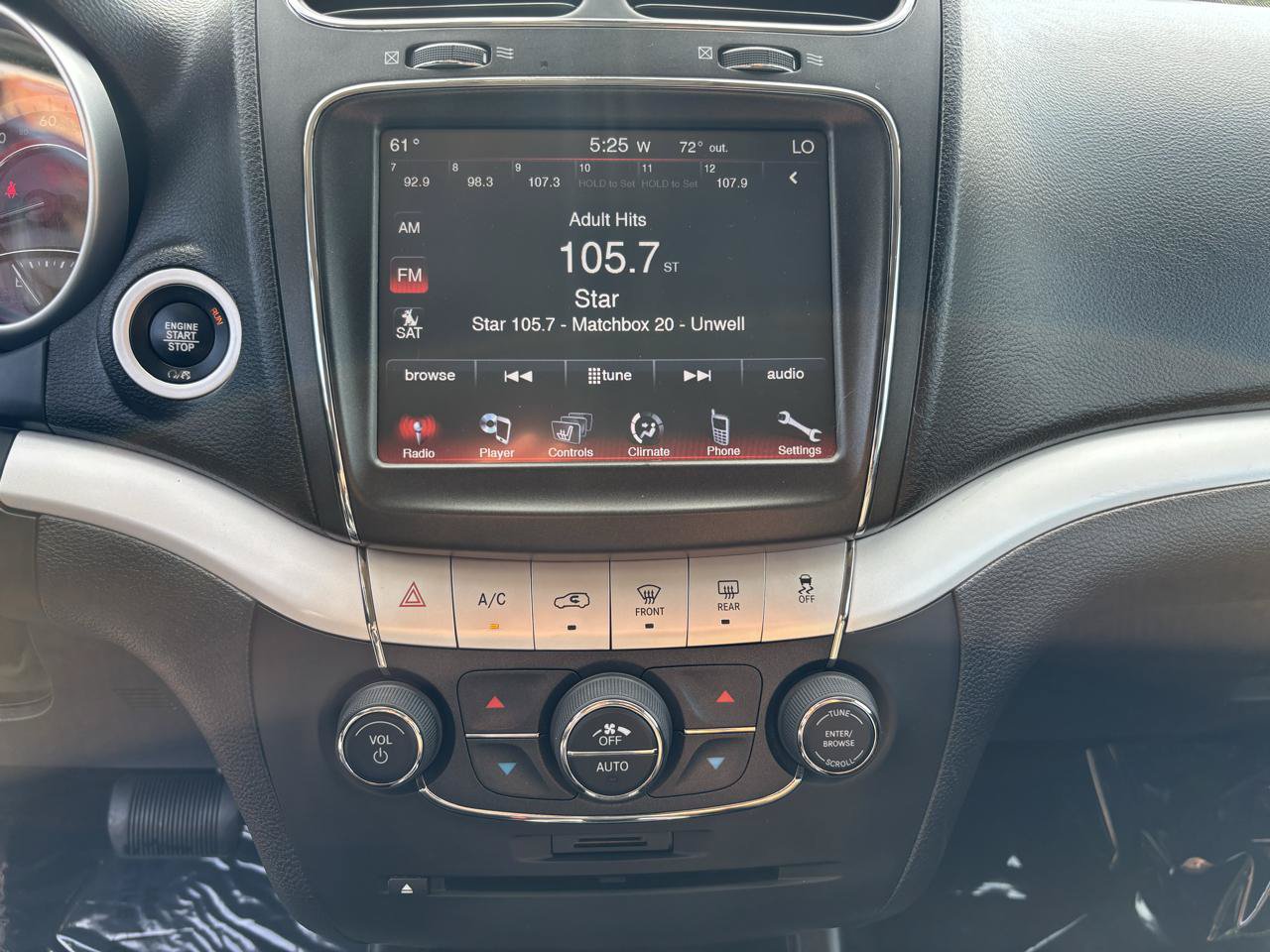 Used 2018 Dodge Journey GT AWD/4WD image 22