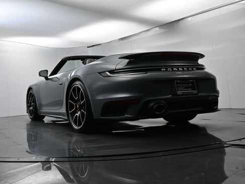 Certified 2024 Porsche 911 Turbo S image 59