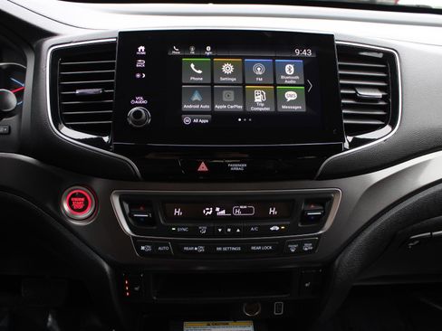 Used 2022 Honda Pilot Special Edition image 10