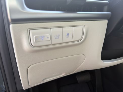 New 2026 Hyundai Tucson SEL FWD image 13