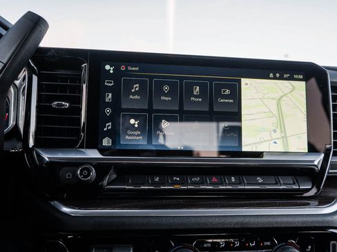 New 2026 Chevrolet Silverado 3500 LT w/ Trail Boss Package image 22