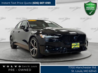 Used 2024 Volvo S60 B5 Plus