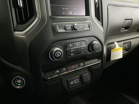 New 2026 Chevrolet Silverado 1500 W/T w/ WT Value Package image 29