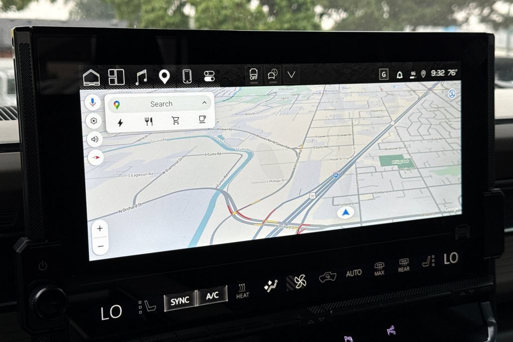 New 2026 GMC Hummer EV 4x4 Crew Cab image 20
