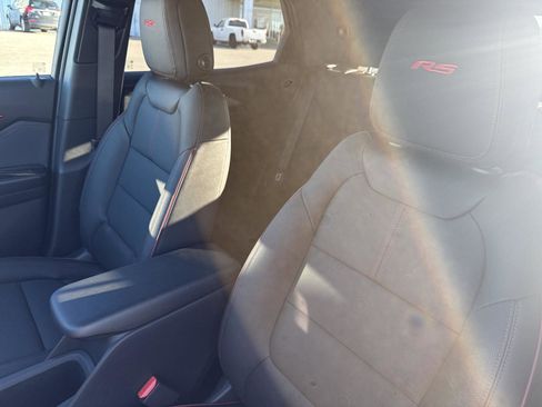 New 2026 Chevrolet TrailBlazer RS image 11
