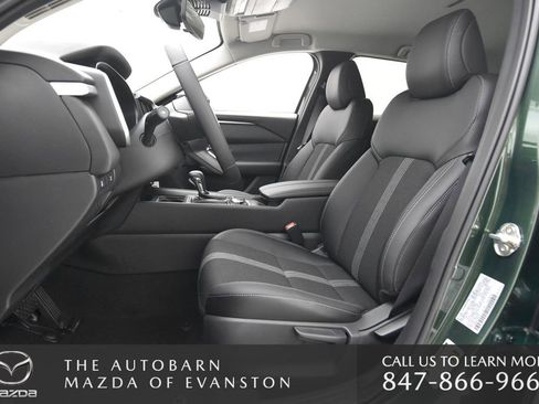 New 2026 MAZDA CX-50 AWD 2.5 S w/ Cargo Package image 25