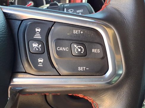 Used 2022 Jeep Wrangler Rubicon image 17