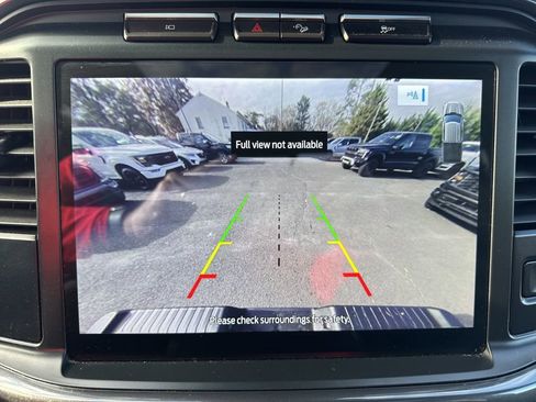 Certified 2023 Ford F150 XLT w/ Equipment Group 302A High image 28