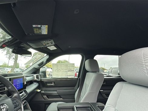 New 2025 Toyota Tundra SR5 image 19