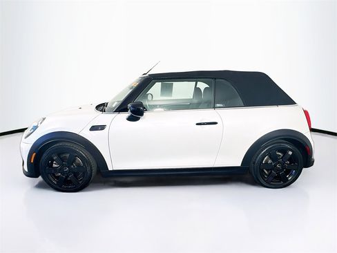 Certified 2024 MINI Cooper S image 4