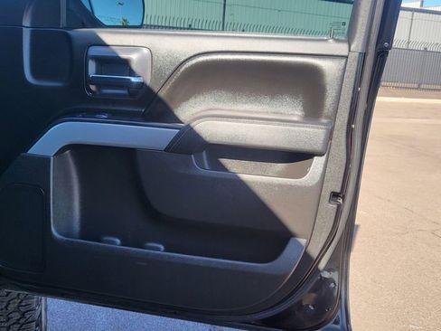 Used 2016 Chevrolet Silverado 1500 LT w/ All Star Edition image 15