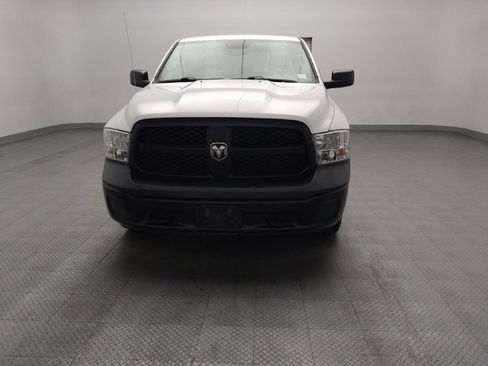 Used 2020 RAM 1500 Tradesman w/ Protection Group AWD/4WD image 15