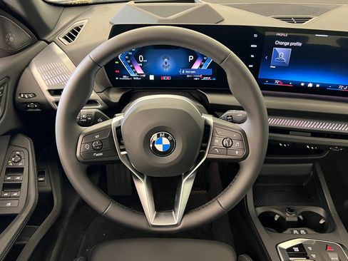 Used 2025 BMW 228i xDrive w/ Premium Package image 17