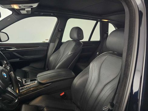Used 2017 BMW X5 sDrive35i w/ M Sport Package RWD image 21