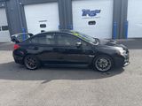 Used 2016 Subaru WRX STI Limited image 2