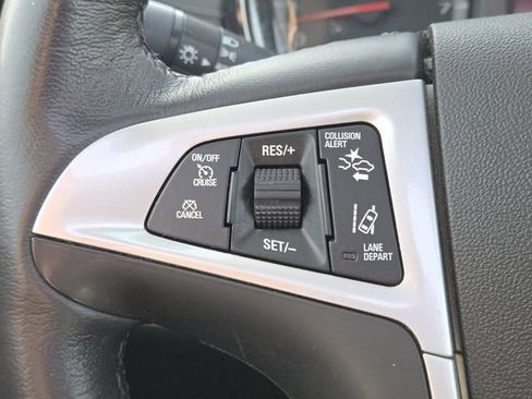 Used 2017 GMC Terrain Denali image 12