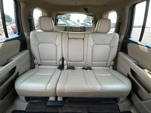 Used 2012 Honda Pilot EX-L image 36