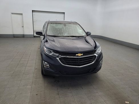Used 2018 Chevrolet Equinox LT AWD/4WD image 14