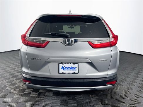 Used 2019 Honda CR-V EX image 5