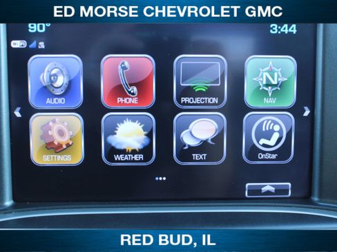 Used 2018 GMC Sierra 1500 SLT w/ SLT Premium Package AWD/4WD image 10